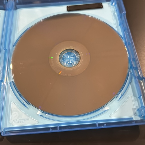 Willow - Blu-ray & DVD Combo Set - Picture 5 of 5